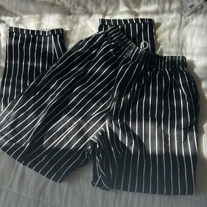 Vintage Chef pants